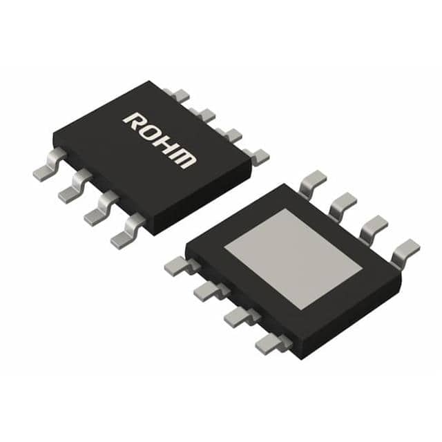 BV1HJC45EFJ-CE2 Rohm Semiconductor  Interruttori di distribuzione dell'energia Driver di carico